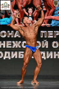 Чемпионат Воронежской области по бодибилдингу - 2025