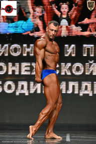 Чемпионат Воронежской области по бодибилдингу - 2025