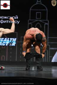 Чемпионат Воронежской области по бодибилдингу - 2025