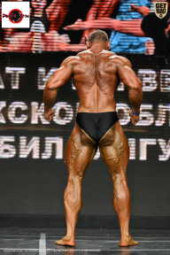 Чемпионат Воронежской области по бодибилдингу - 2025