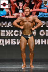 Чемпионат Воронежской области по бодибилдингу - 2025