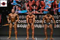 Чемпионат Воронежской области по бодибилдингу - 2025