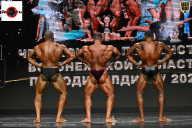 Чемпионат Воронежской области по бодибилдингу - 2025