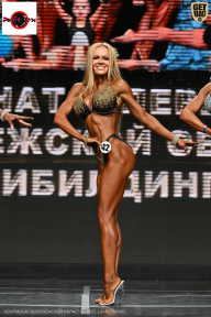 Чемпионат Воронежской области по бодибилдингу - 2025