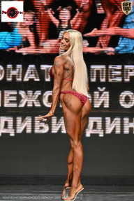 Чемпионат Воронежской области по бодибилдингу - 2025