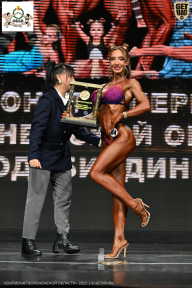 Чемпионат Воронежской области по бодибилдингу - 2025