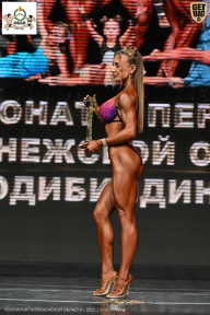 Чемпионат Воронежской области по бодибилдингу - 2025