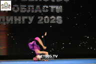 Чемпионат Воронежской области по бодибилдингу - 2025
