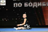 Чемпионат Воронежской области по бодибилдингу - 2025