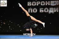 Чемпионат Воронежской области по бодибилдингу - 2025