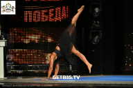 Чемпионат Воронежской области по бодибилдингу - 2025