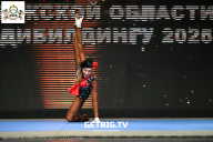 Чемпионат Воронежской области по бодибилдингу - 2025