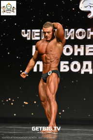 Чемпионат Воронежской области по бодибилдингу - 2025