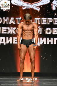Чемпионат Воронежской области по бодибилдингу - 2025