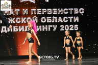Чемпионат Воронежской области по бодибилдингу - 2025