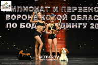 Чемпионат Воронежской области по бодибилдингу - 2025