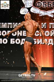 Чемпионат Воронежской области по бодибилдингу - 2025