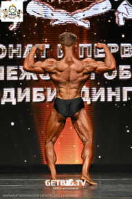 Чемпионат Воронежской области по бодибилдингу - 2025