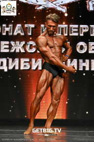 Чемпионат Воронежской области по бодибилдингу - 2025