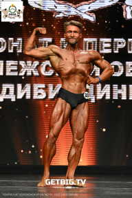 Чемпионат Воронежской области по бодибилдингу - 2025