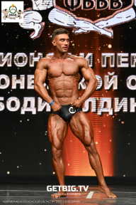 Чемпионат Воронежской области по бодибилдингу - 2025