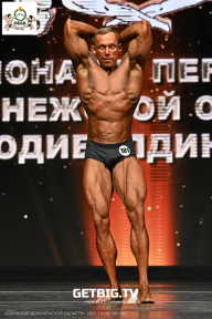 Чемпионат Воронежской области по бодибилдингу - 2025