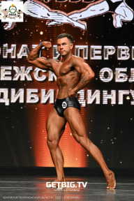Чемпионат Воронежской области по бодибилдингу - 2025
