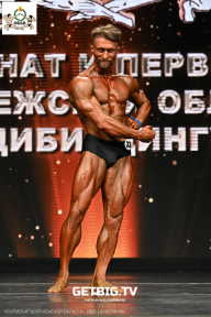 Чемпионат Воронежской области по бодибилдингу - 2025
