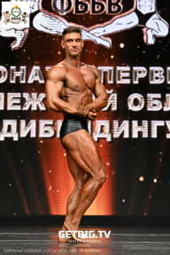 Чемпионат Воронежской области по бодибилдингу - 2025