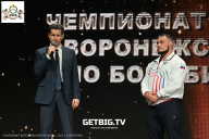 Чемпионат Воронежской области по бодибилдингу - 2025