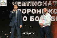 Чемпионат Воронежской области по бодибилдингу - 2025