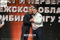 Чемпионат Воронежской области по бодибилдингу - 2025