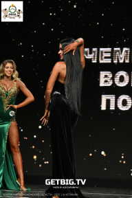 Чемпионат Воронежской области по бодибилдингу - 2025