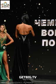 Чемпионат Воронежской области по бодибилдингу - 2025