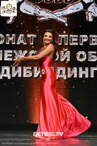 Чемпионат Воронежской области по бодибилдингу - 2025
