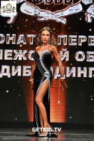 Чемпионат Воронежской области по бодибилдингу - 2025