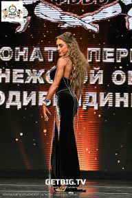 Чемпионат Воронежской области по бодибилдингу - 2025