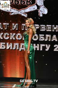 Чемпионат Воронежской области по бодибилдингу - 2025