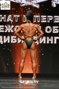 Чемпионат Воронежской области по бодибилдингу - 2025