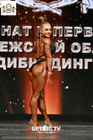 Чемпионат Воронежской области по бодибилдингу - 2025