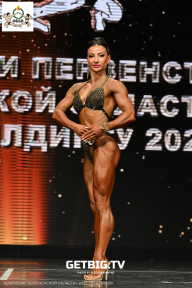 Чемпионат Воронежской области по бодибилдингу - 2025
