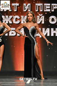 Чемпионат Воронежской области по бодибилдингу - 2025