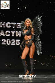 Чемпионат Воронежской области по бодибилдингу - 2025