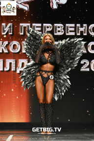 Чемпионат Воронежской области по бодибилдингу - 2025