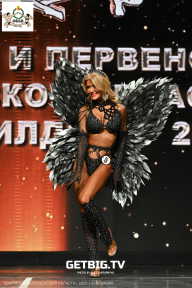 Чемпионат Воронежской области по бодибилдингу - 2025