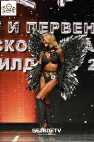Чемпионат Воронежской области по бодибилдингу - 2025