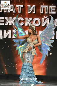 Чемпионат Воронежской области по бодибилдингу - 2025