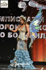 Чемпионат Воронежской области по бодибилдингу - 2025