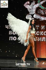 Чемпионат Воронежской области по бодибилдингу - 2025