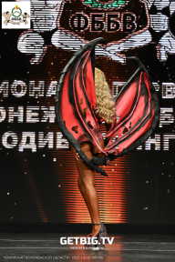 Чемпионат Воронежской области по бодибилдингу - 2025